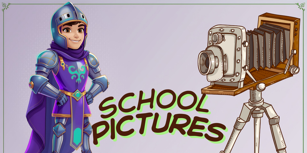 School Pictures