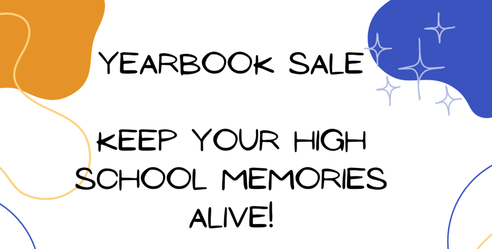 Yearbooks For Sale