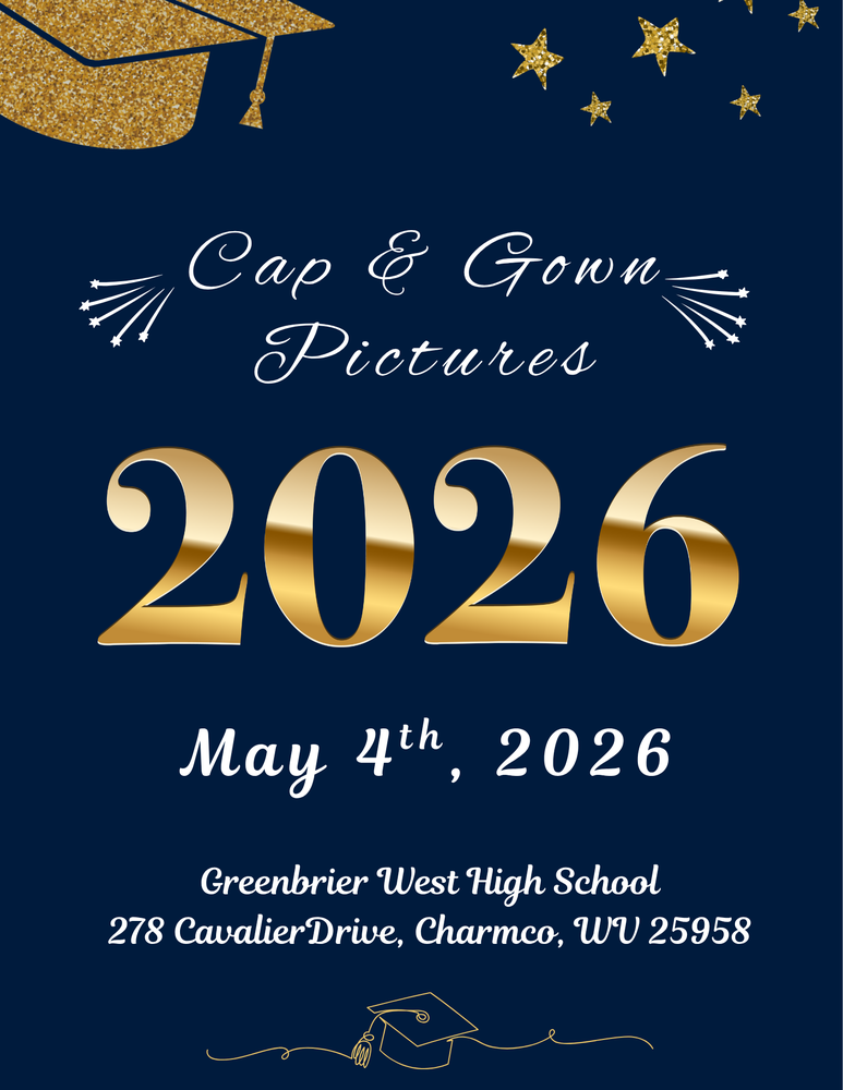 Cap and Gown Pictures