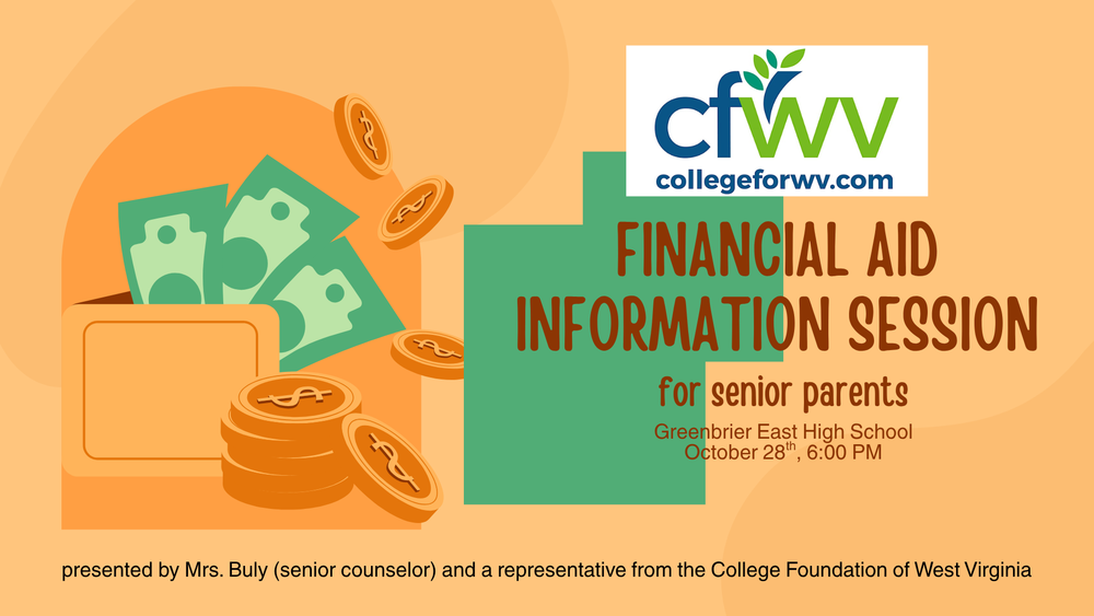 Financial Aid Workshop