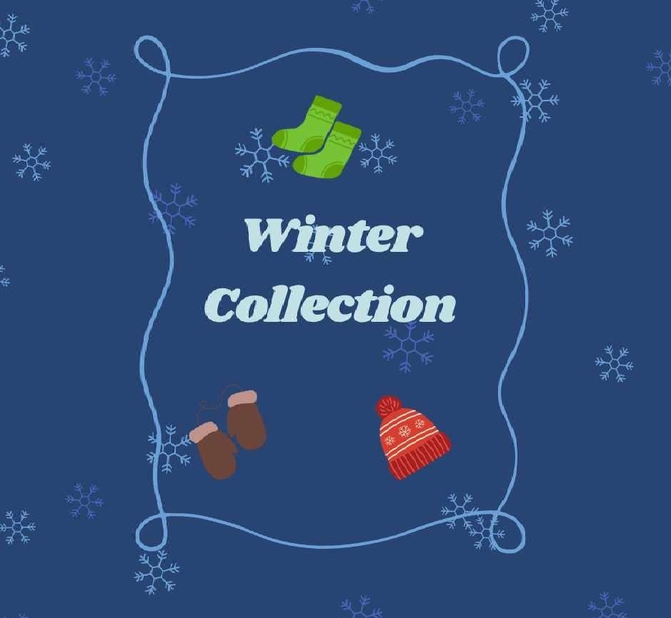 Winter Collection