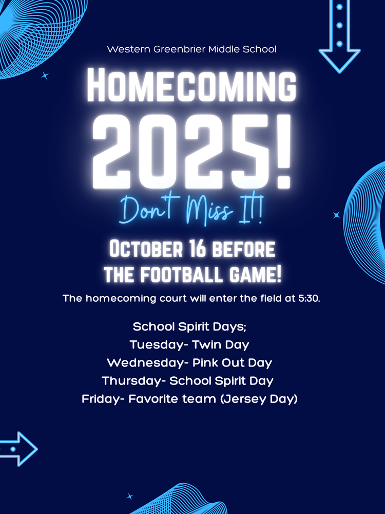 2025 WGMS Homecoming