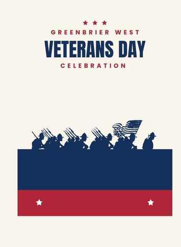 Veterans Day
