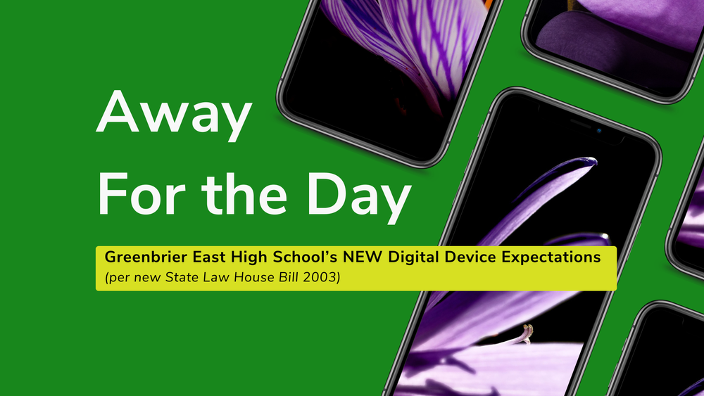 Digital Device Policy