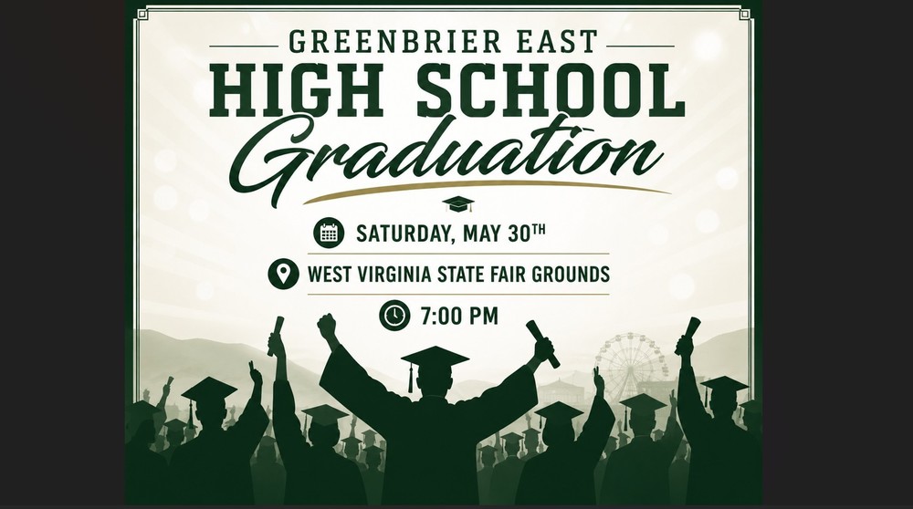 Graduation 2026