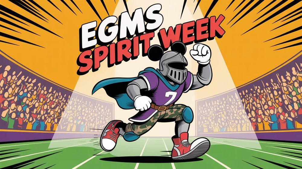 Spirit Week