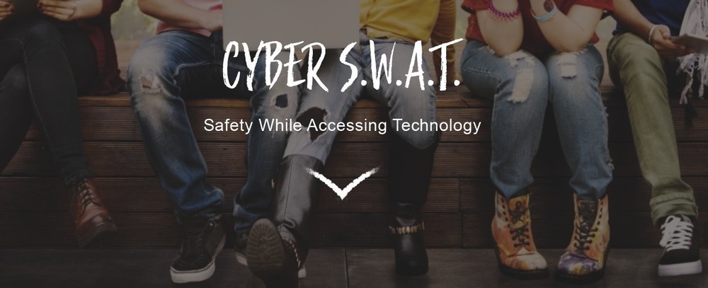 Cyber Swat