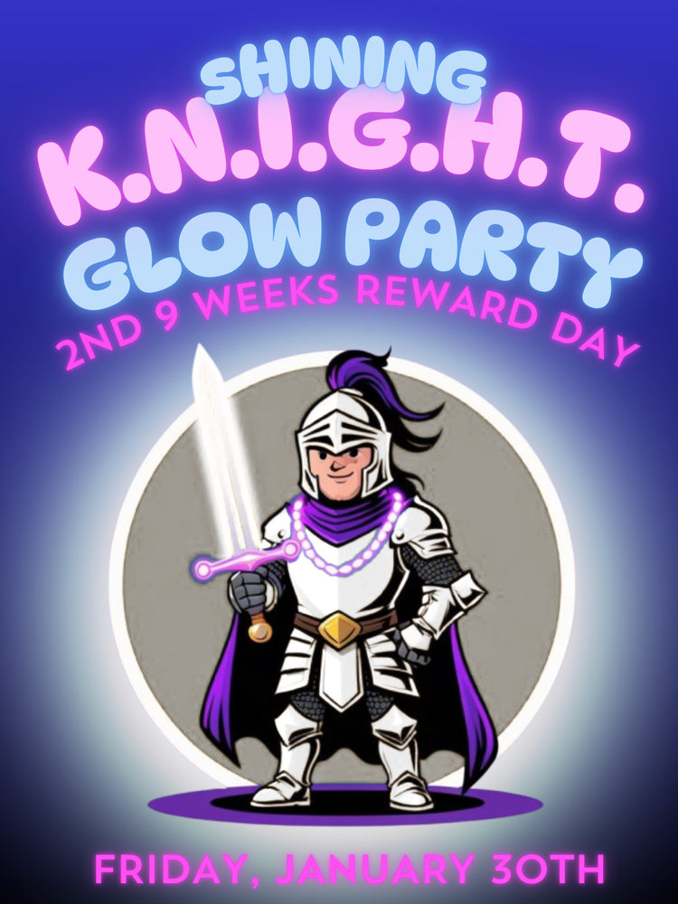 Shinning K.N.I.G.H.T.