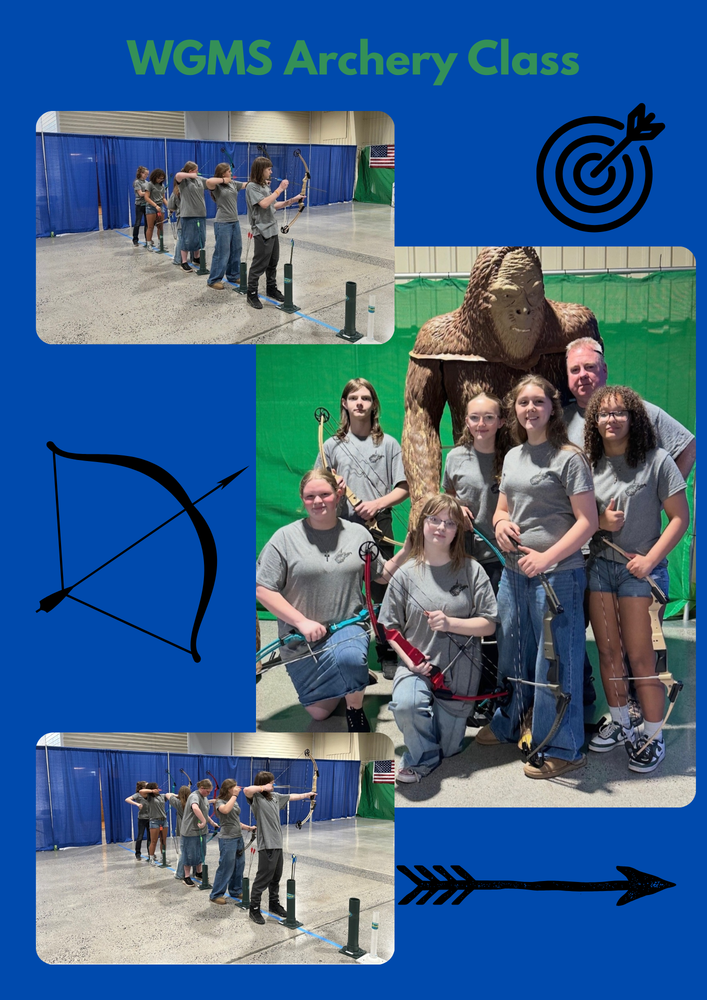WGMS Archery
