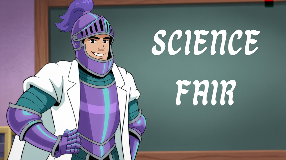 Science Fair