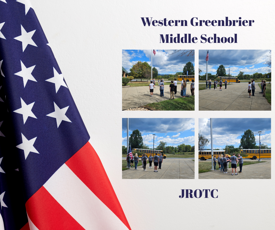 WGMS JROTC