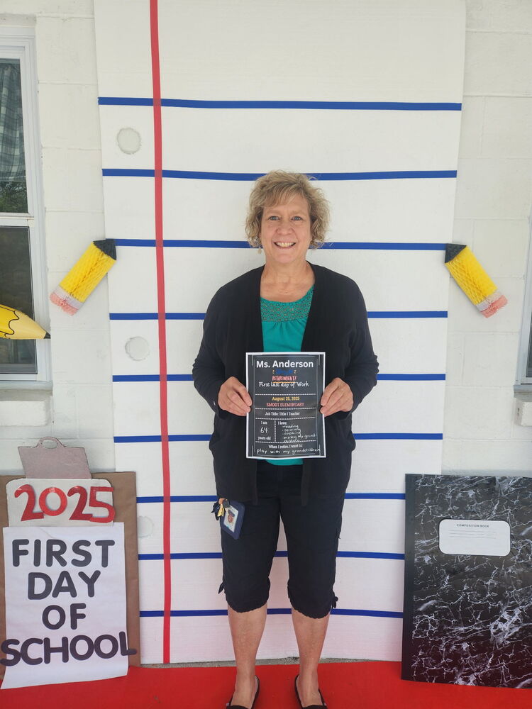 Ms.AndersonRetires