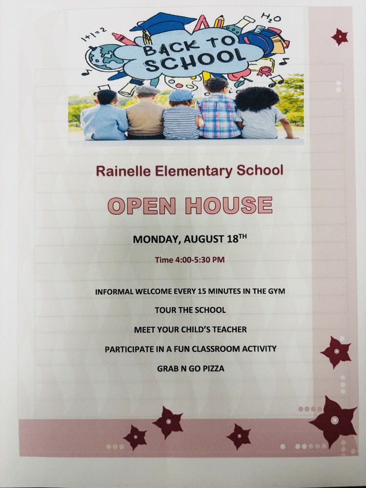 Open House