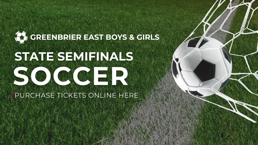 SOCCER STATE SEMIFINALS