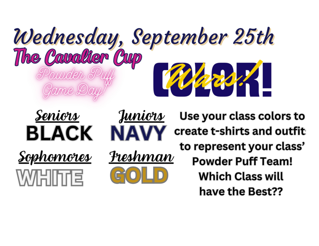 Color wars