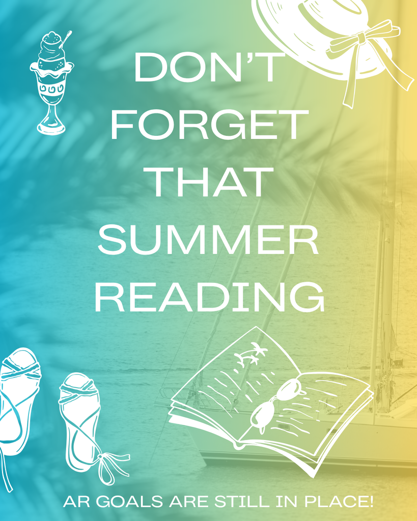 AUMMER READING