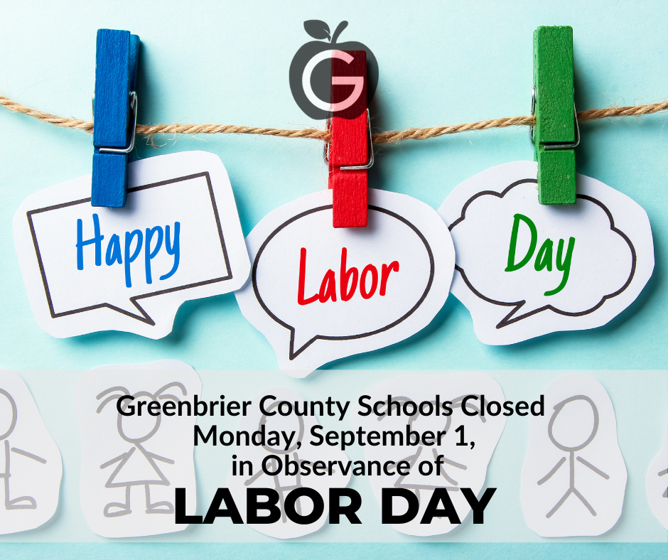 Labor Day Observed