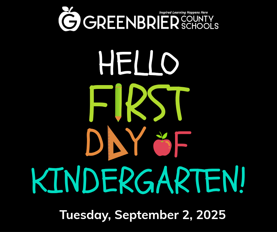 First day of K