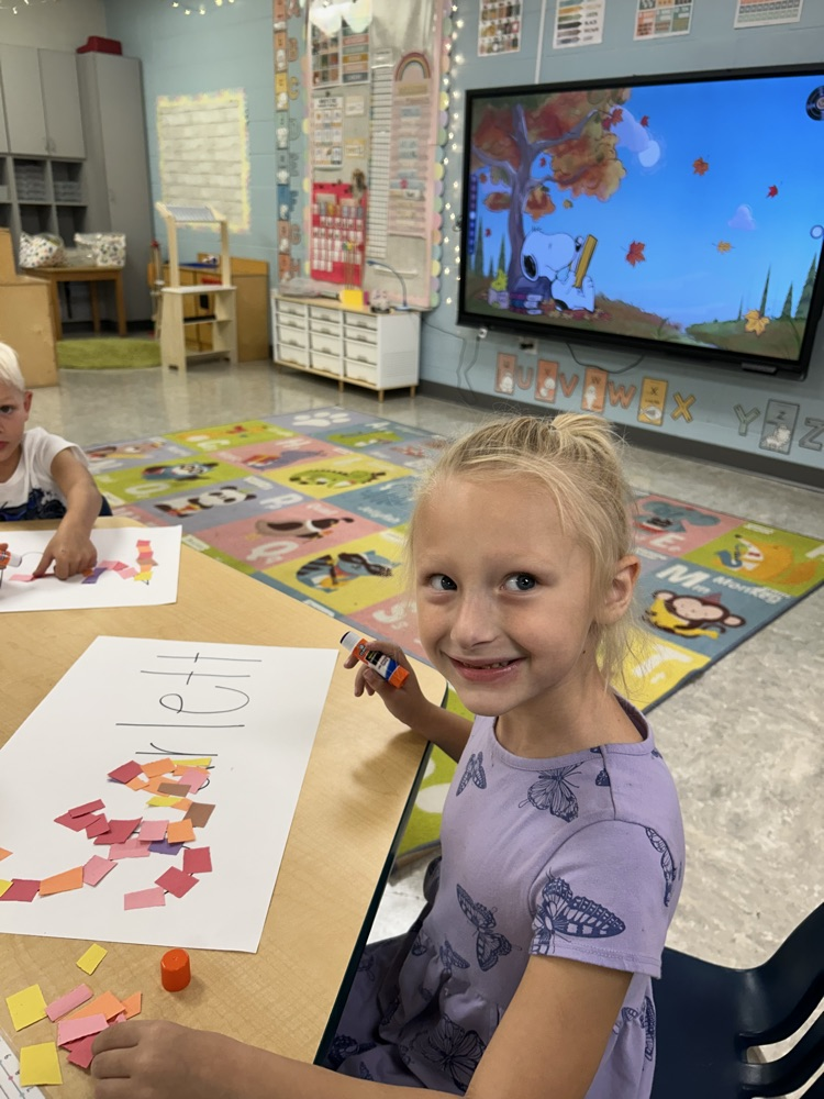 Kindergarten  