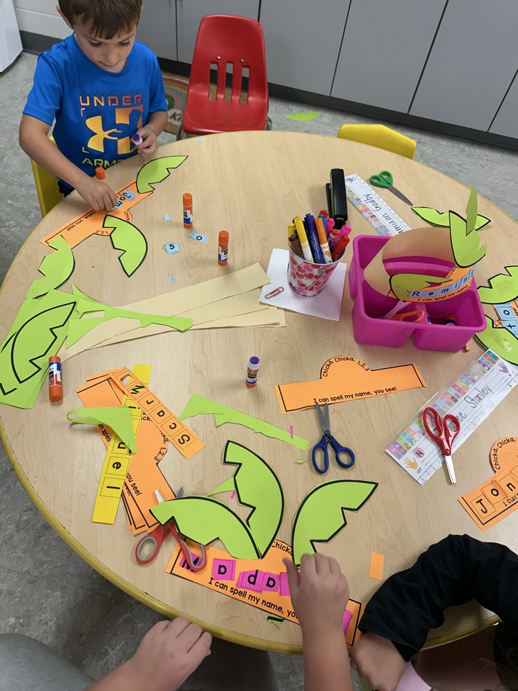Kindergarten
