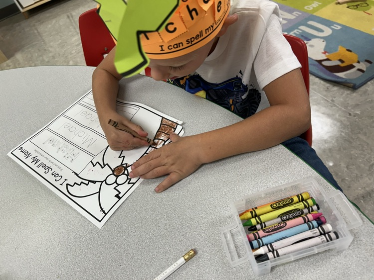 Kindergarten 