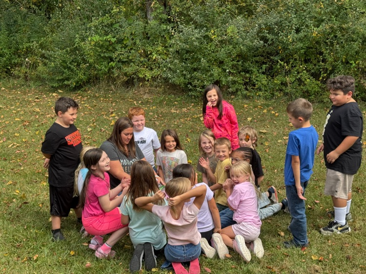 butterfly release