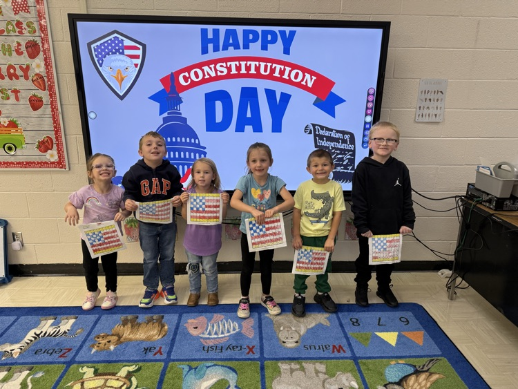 Constitution Day