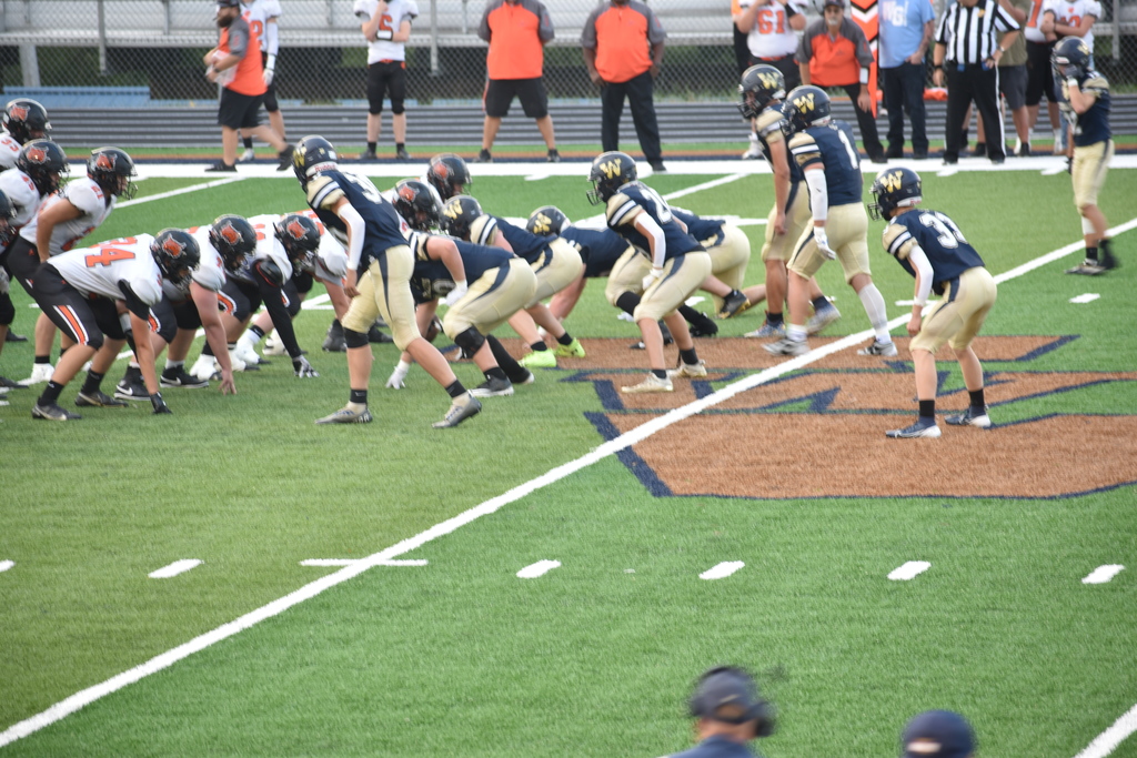 football