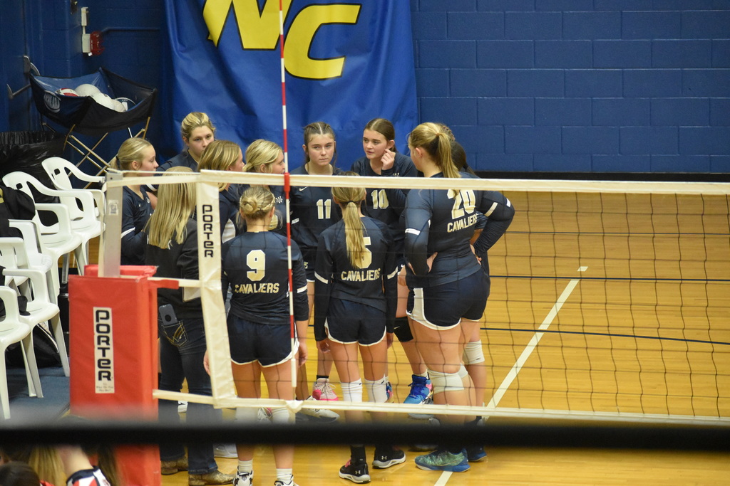 volleyball