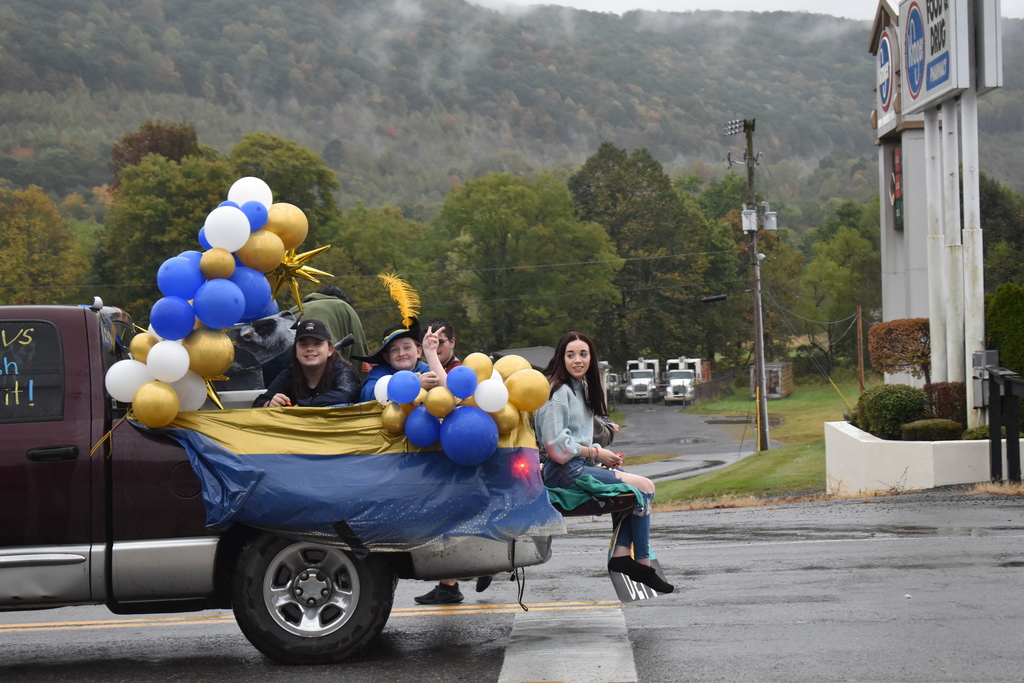 Parade