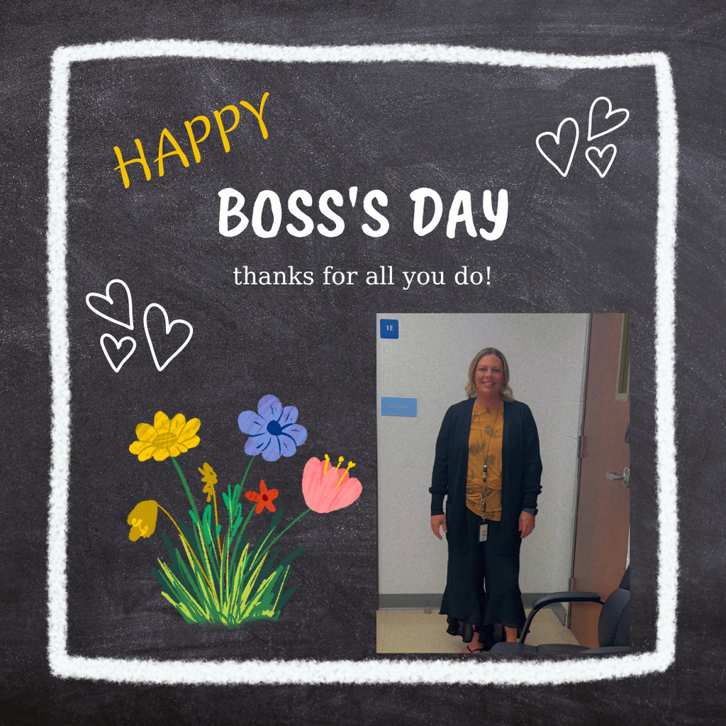 happy bosss day