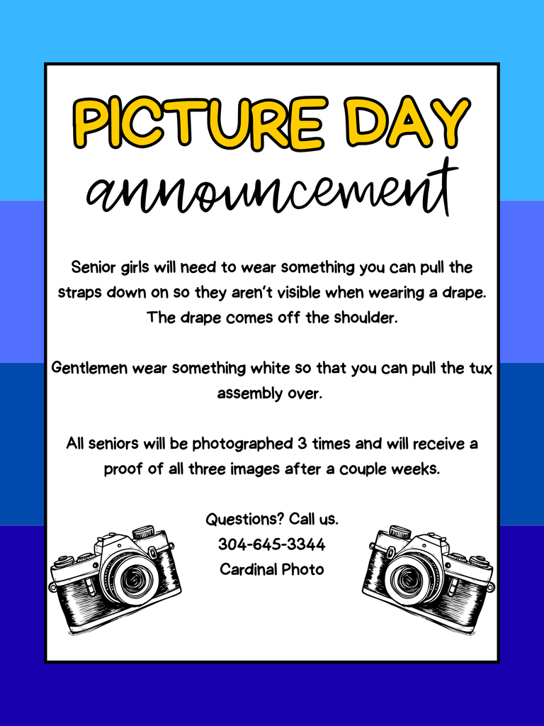 Picture Day