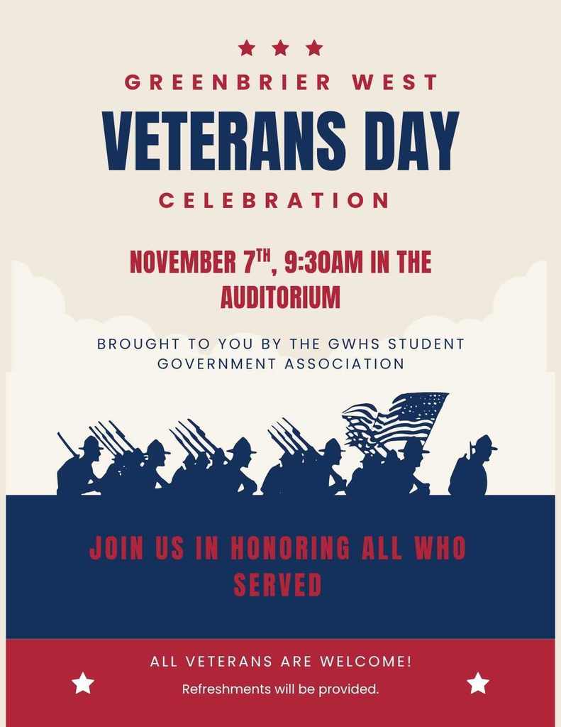 Veterans Day