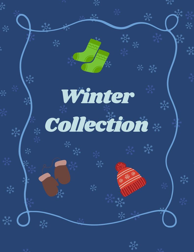 Winter Collection