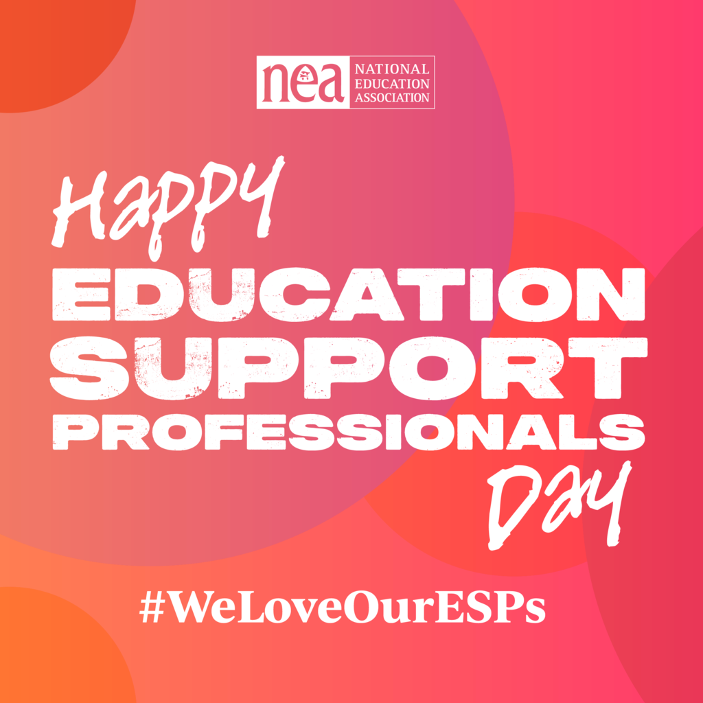 National ESP Day