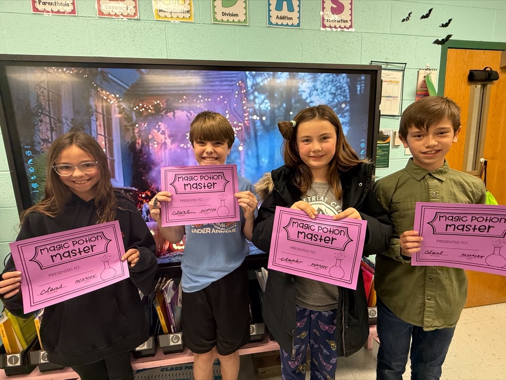 magic potion masters