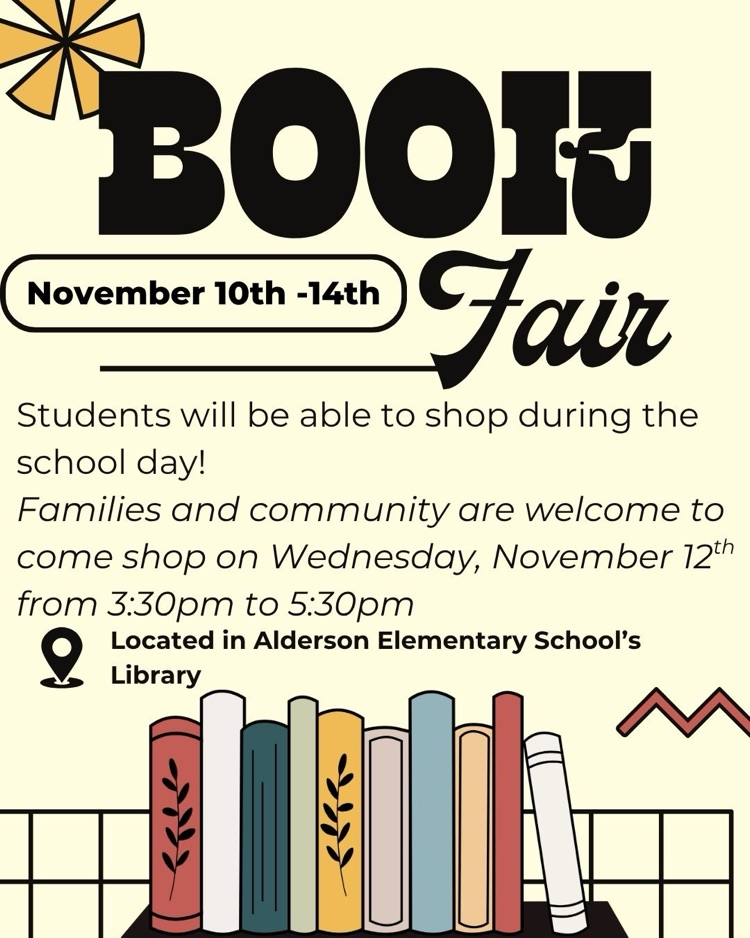 School Book Fair  