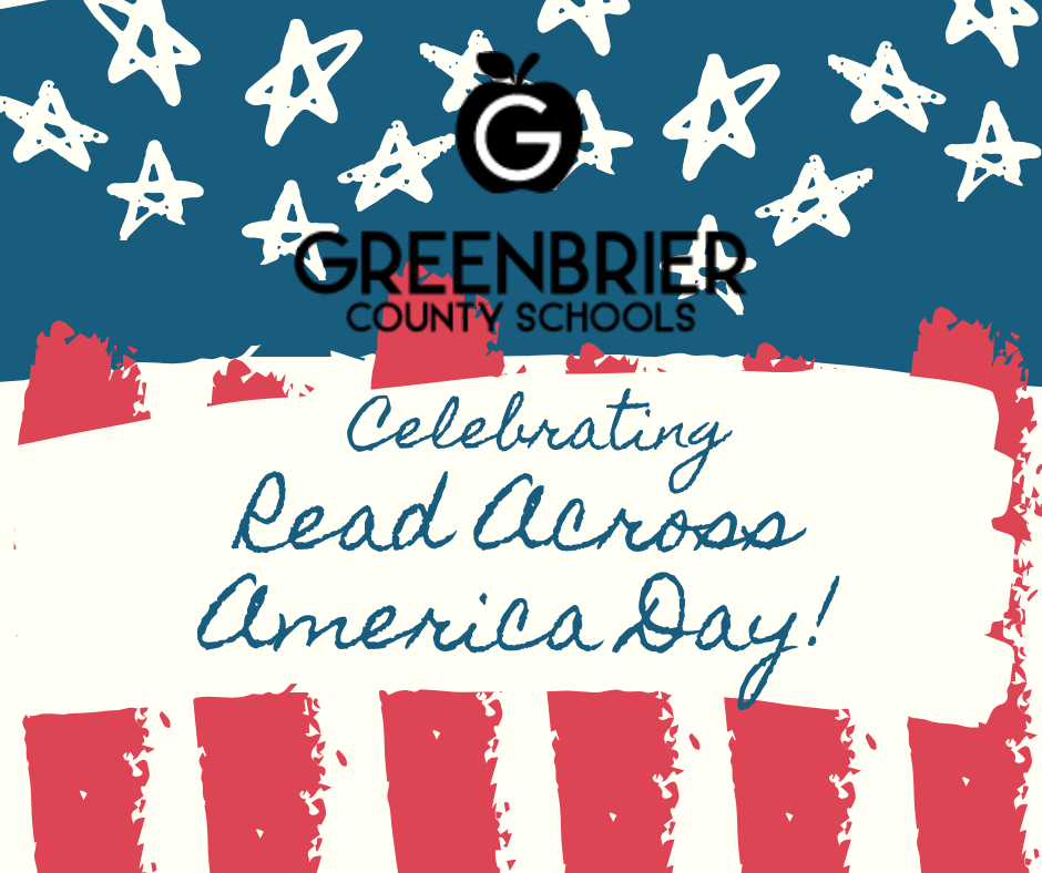 Read Across America Day