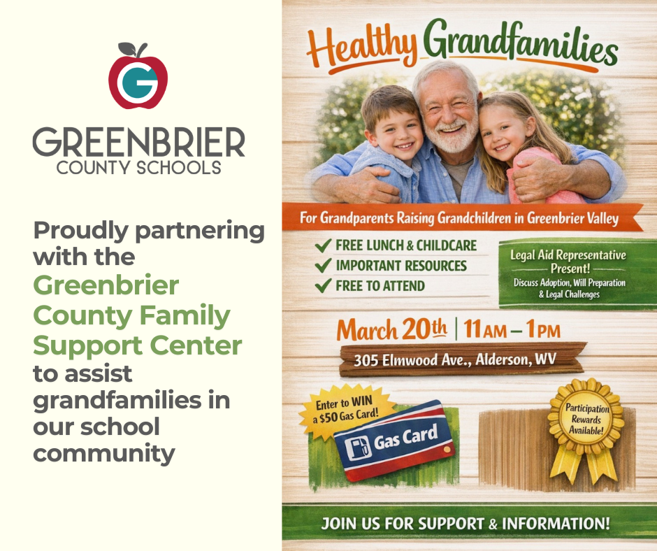 Grandfamilies Meeting