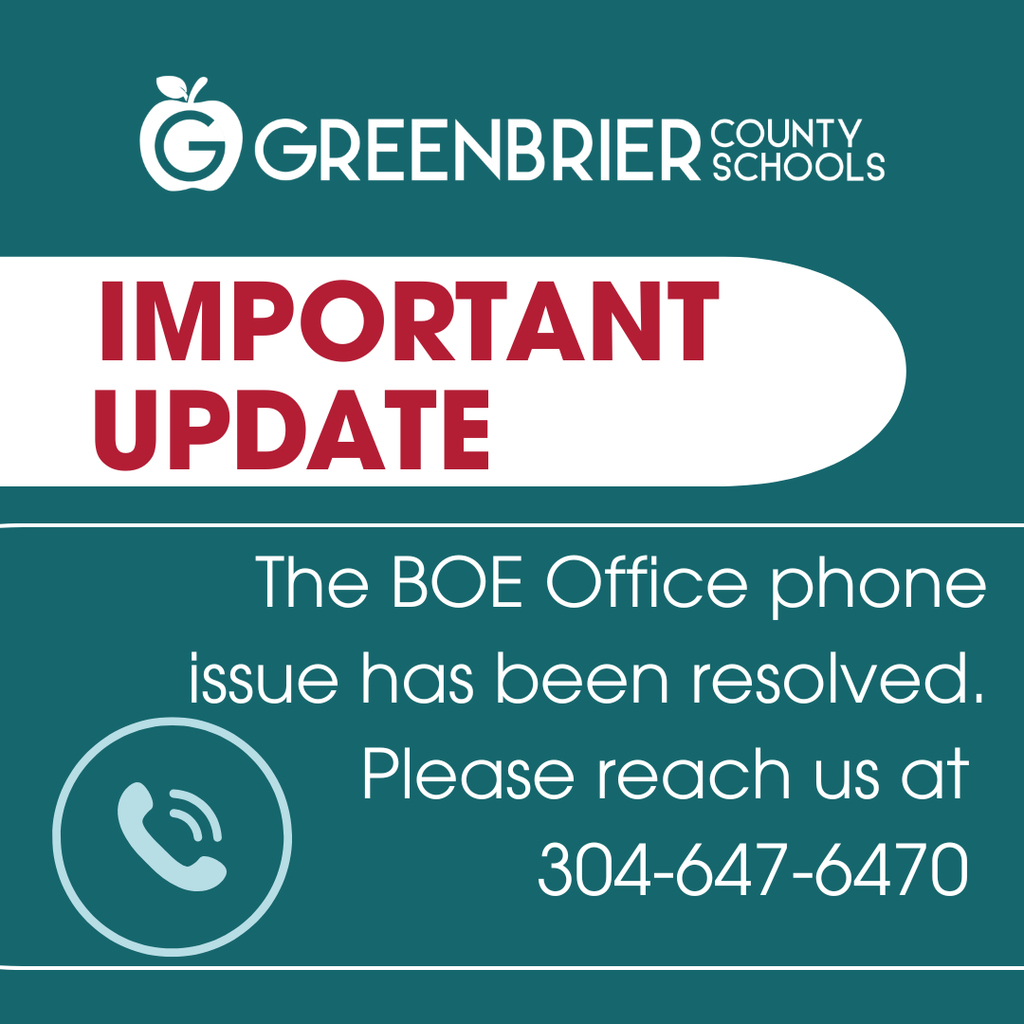 Phone issue resolved