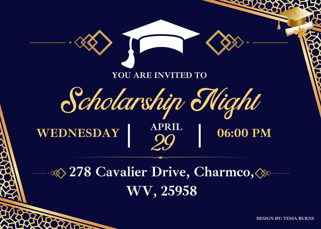Scholarship Night