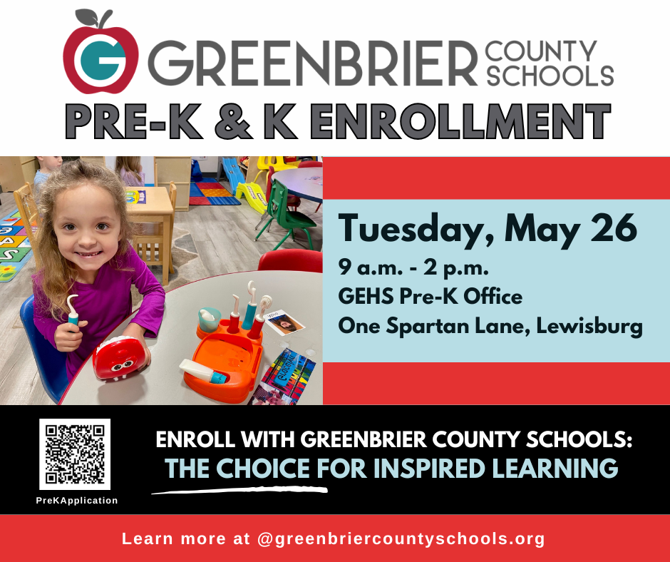 Pre-K Enrollment