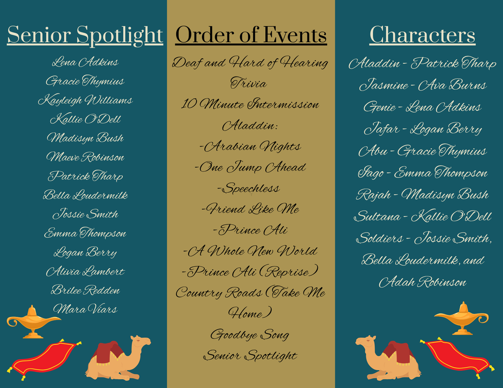 Brochure