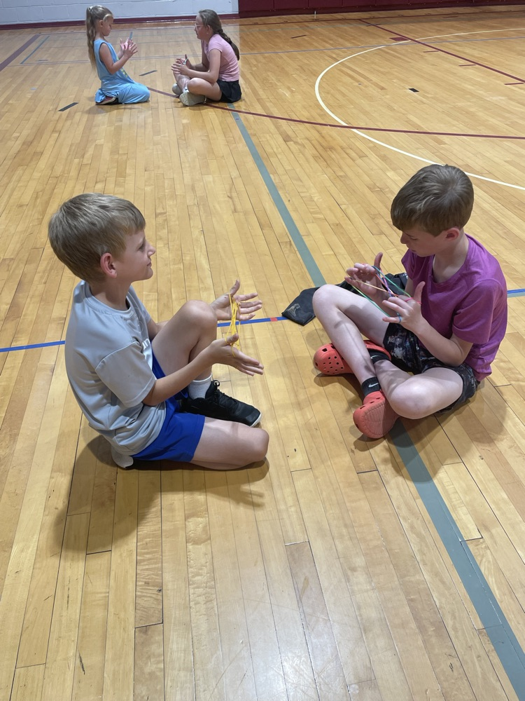 string games