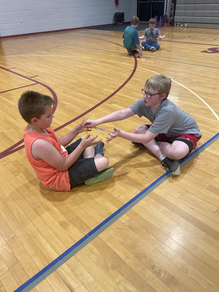 string games