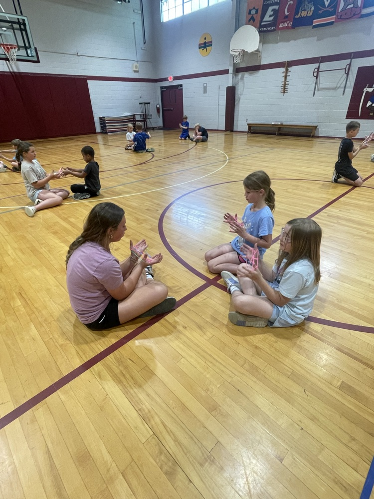 string games