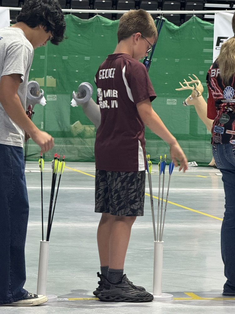 Archery Championship