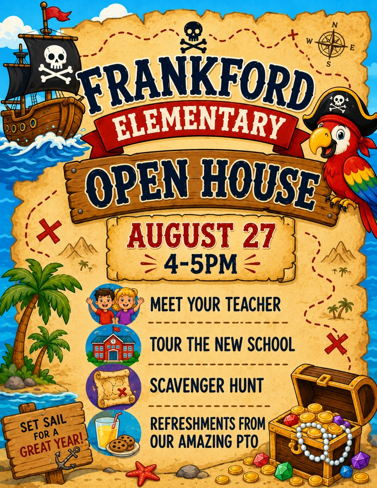 open house