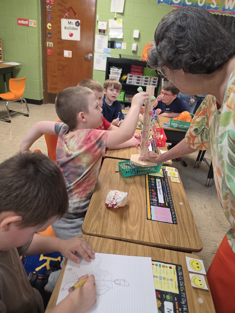 kids getting suckered delivered by a woman who is a cook