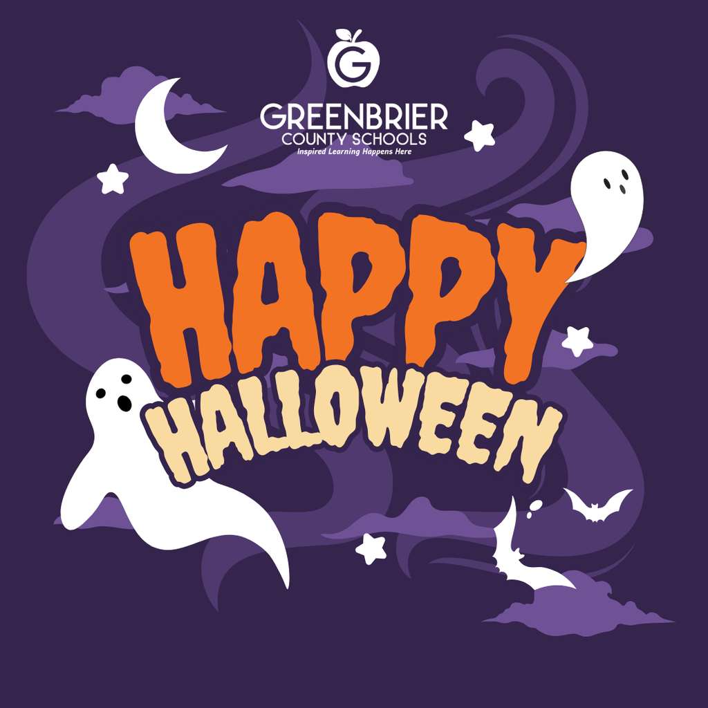 Happy Halloween
